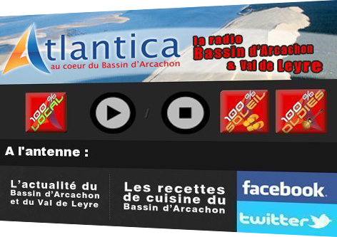 Atlantica sur PC