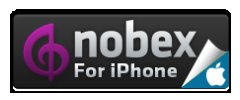 nobex-for-iPhone-button