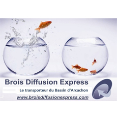 Brois Diffusion Express