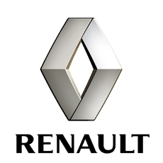 Renault Côte d’Argent