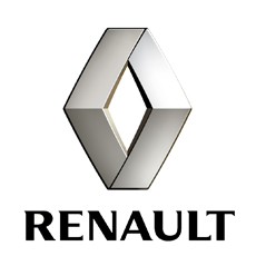 Renault Côte d’Argent